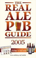 Real Ale Pub Guide 0572030347 Book Cover