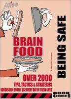 Life Skills Curriculum: ARISE Brain Food, Book 4: Being Safe (Instructor's Manual) 1586140388 Book Cover