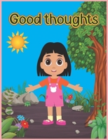Good Thoughts B0FPMMXB8P Book Cover