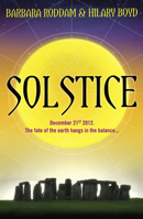 Solstice 1908717807 Book Cover