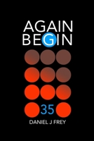 Again Begin 35: The U.N. Part Two B: Know Your Enemy 1654270520 Book Cover