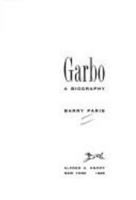 Garbo 0394580206 Book Cover