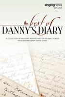 The Best of Danny's Diary 1612155642 Book Cover