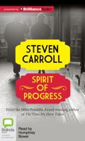 Spirit of Progress 1489081690 Book Cover
