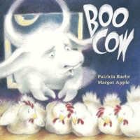 Boo Cow 158089299X Book Cover