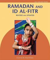 Ramadan and Id Al-Fitr (Best Holiday Books) 0766030458 Book Cover