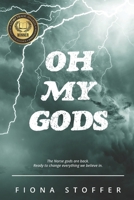 Oh My Gods 9198805002 Book Cover