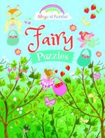 Fairy Puzzles 1538391767 Book Cover