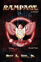 Rampage 0990474844 Book Cover