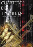 Cuartetos de trompeta 0244666326 Book Cover