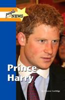 Prince Harry 1420507605 Book Cover