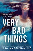 Very bad things 1094740802 Book Cover