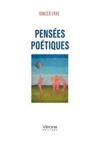 Pensées poétiques B0DS9JVL9F Book Cover