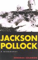 Jackson Pollock: A Biography 0815411820 Book Cover