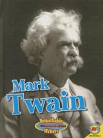 Mark Twain: My Favorite Writer 1590369300 Book Cover