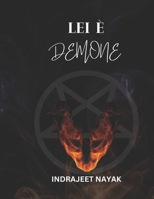 Lei è Demone B0CDYY8Z7Q Book Cover