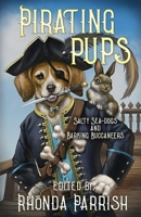 Pirating Pups 1989407471 Book Cover