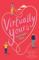 Virtually Yours 1534436677 Book Cover