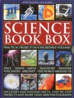Science Book Box 1843227967 Book Cover