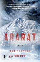Ararat 1250117054 Book Cover