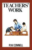 Teacher's Work 0868617601 Book Cover