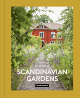 Scandinavian Gardens 1805701363 Book Cover