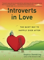 Introverts in love 0399170618 Book Cover
