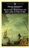 Selected Writings on Art and Literature 0140445889 Book Cover