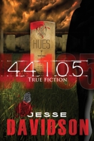 44105: True Fiction 1098325109 Book Cover