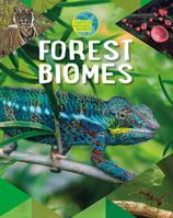 Forest Biomes 0778740374 Book Cover