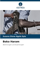 Boko Haram (Italian Edition) 6208298741 Book Cover