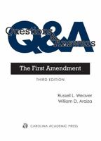 Questions & Answers: Administrative Law 1632824647 Book Cover