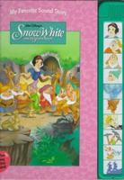 Walt Disney's Snow White and the Seven Dwarfs: A Sound Story Book (My Favorite Sound Story Books) 0307711358 Book Cover