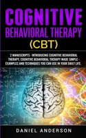 Cognitive Behavioral Therapy 1801446334 Book Cover