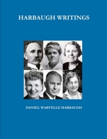Harbaugh Writings 1300760796 Book Cover