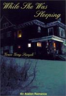 While She Was Sleeping (Avalon Mystery) 0803495994 Book Cover