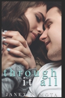 Through It All 1393354904 Book Cover