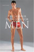 The 24-Hour Dress Code for Men 3899850556 Book Cover