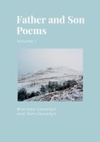 Brendan and Tom Poetry Volume 1 Second Go 1326692712 Book Cover