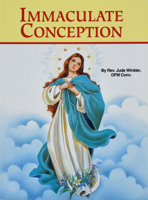 The Immaculate Conception 0899425038 Book Cover