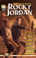 The New Adventures of Rocky Jordan 1728673801 Book Cover