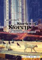 Stories of Storeys: Art, Architecture and the City 935328080X Book Cover