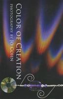 Color of Creation 162295923X Book Cover