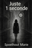 Juste 1 seconde (French Edition) B0FBM3K9HV Book Cover