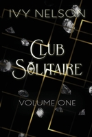 Club Solitaire: Volume One B0B8R3XCP4 Book Cover