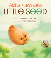 Aloha Kakahiaka Little Seed 1949000486 Book Cover