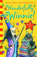 Wonderfully Winnie! 019273928X Book Cover