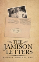 The Jamison Letters 1728338883 Book Cover