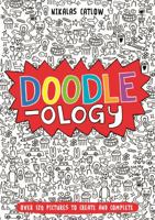 Doodle-Ology 1780551649 Book Cover