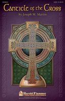 Canticle of the Cross 1476868026 Book Cover